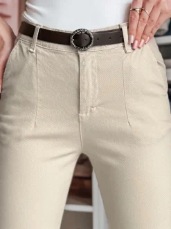 Spodnie Damskie><noscript><img width=