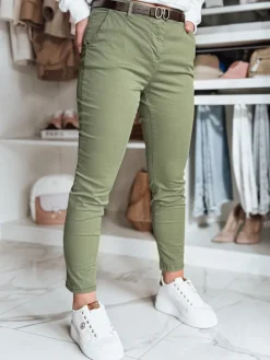 Spodnie Damskie><noscript><img width=