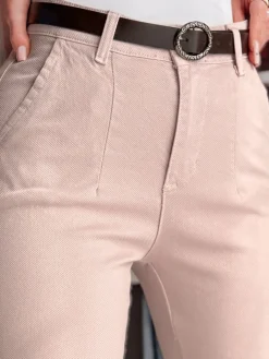 Spodnie Damskie><noscript><img width=