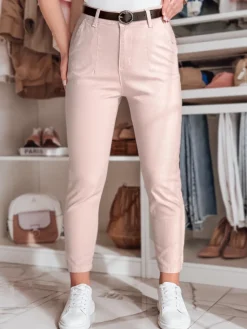 Spodnie Damskie><noscript><img width=