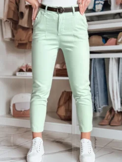 Spodnie Damskie><noscript><img width=