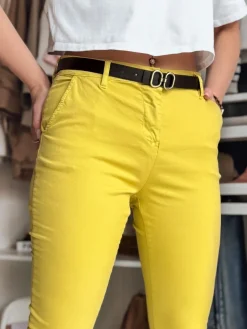 Spodnie Damskie><noscript><img width=