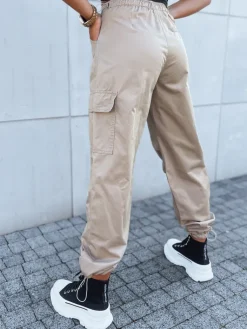 Spodnie Damskie><noscript><img width=