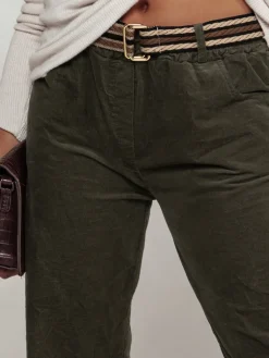 Spodnie Damskie><noscript><img width=