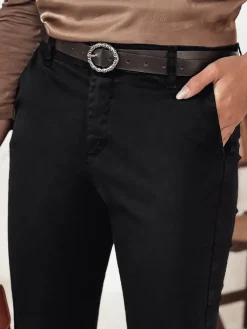 Spodnie Damskie><noscript><img width=