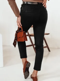 Spodnie Damskie><noscript><img width=