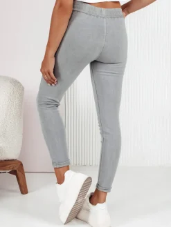 Spodnie Damskie><noscript><img width=