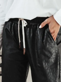 Spodnie Damskie><noscript><img width=