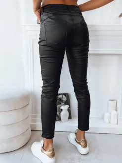 Spodnie Damskie><noscript><img width=