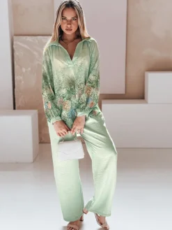 Spodnie Damskie><noscript><img width=