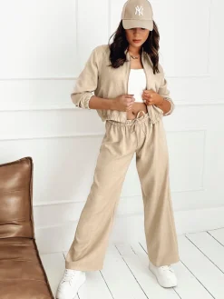 Wyjątkowe Okazje|Spodnie Damskie><noscript><img width=