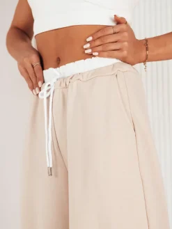 Spodnie Damskie><noscript><img width=