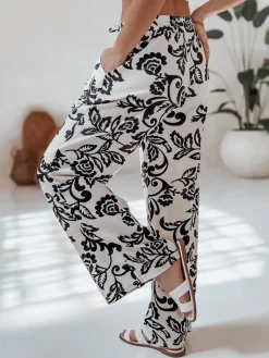 Spodnie Damskie><noscript><img width=