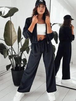 Spodnie Damskie><noscript><img width=