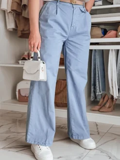 Spodnie Damskie><noscript><img width=