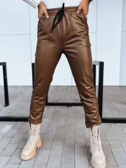 Spodnie Damskie><noscript><img width=