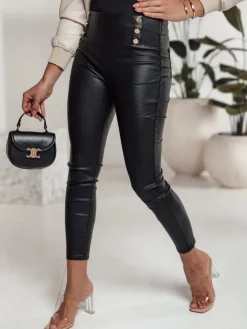 Spodnie Damskie><noscript><img width=