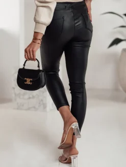 Spodnie Damskie><noscript><img width=