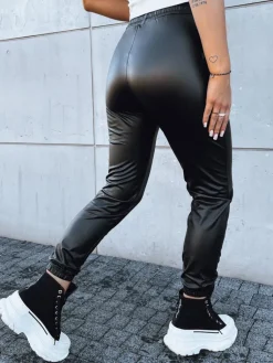 Spodnie Damskie><noscript><img width=