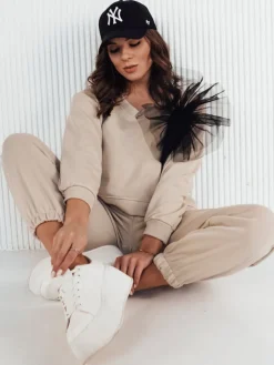 Spodnie Damskie><noscript><img width=