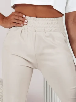 Spodnie Damskie><noscript><img width=