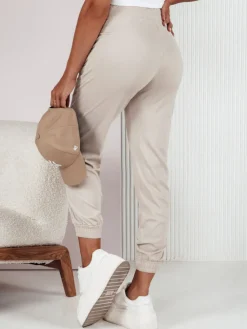 Spodnie Damskie><noscript><img width=