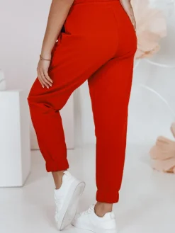 Spodnie Damskie><noscript><img width=