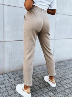 Spodnie Damskie><noscript><img width=