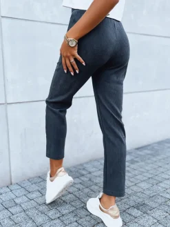 Spodnie Damskie><noscript><img width=