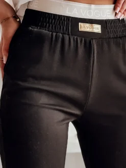 Spodnie Damskie><noscript><img width=