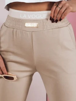 Spodnie Damskie><noscript><img width=