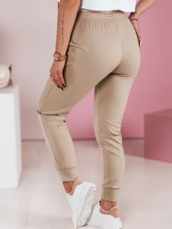 Spodnie Damskie><noscript><img width=