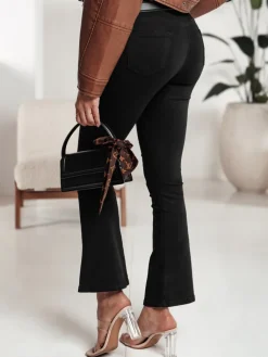 Spodnie Damskie><noscript><img width=