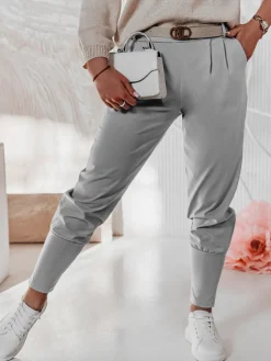 Spodnie Damskie><noscript><img width=