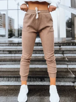 Spodnie Damskie><noscript><img width=