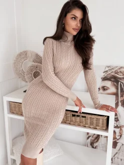 Swetry Damskie|Sukienki><noscript><img width=