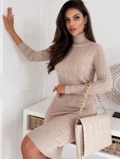 Swetry Damskie|Sukienki><noscript><img width=