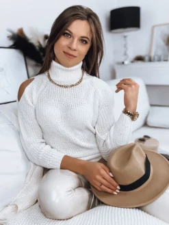 Swetry Damskie><noscript><img width=