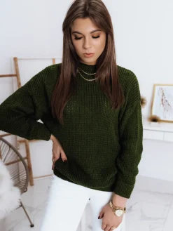 Swetry Damskie><noscript><img width=