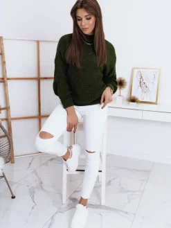 Swetry Damskie><noscript><img width=