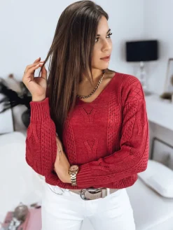 Swetry Damskie><noscript><img width=