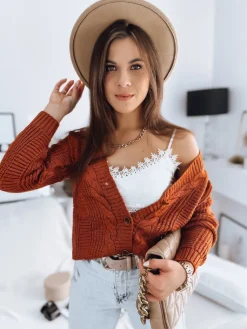 Swetry Damskie><noscript><img width=