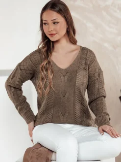 Swetry Damskie><noscript><img width=