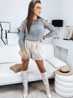 Swetry Damskie><noscript><img width=