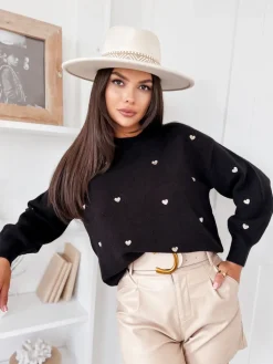 Swetry Damskie><noscript><img width=