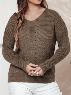 Swetry Damskie><noscript><img width=