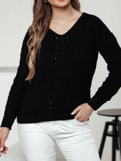 Swetry Damskie><noscript><img width=