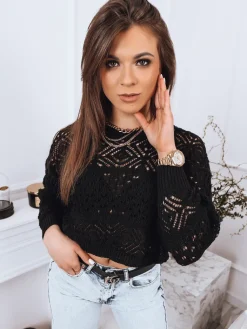 Swetry Damskie><noscript><img width=