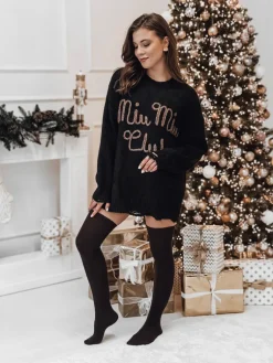 Swetry Damskie><noscript><img width=