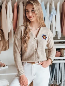 Swetry Damskie><noscript><img width=